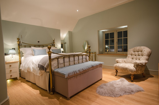 Coes Faen Spa Lodge - Thumbnail