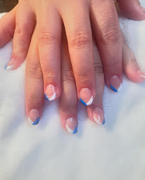 Photo n°19 de Soft Nail's Lindsay à Miré (Salon de manucure)