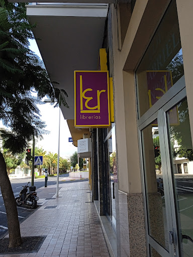 Ler Librerias Logo