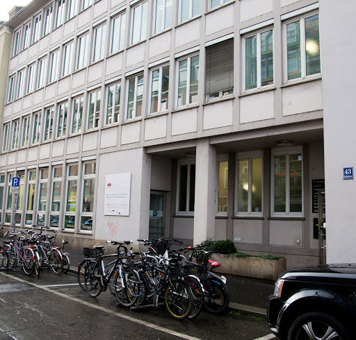 Aktivbüro der Stadt Würzburg - Bürgerengagement Selbsthilfe Gesundheitsförderung - Thumbnail