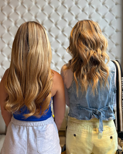Drybar - Lincoln Park
