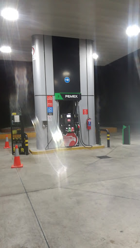 Grupo Gasolinero Mayali - Thumbnail