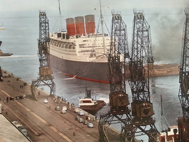 Port de Cherbourg
