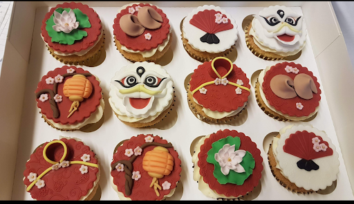 Mo's Bespoke Cakes - Thumbnail