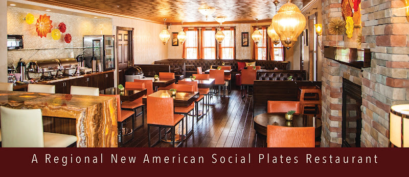 Sego Restaurant — photo