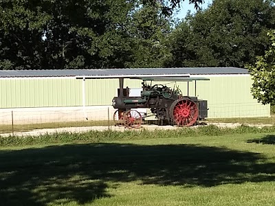 Pawnee City