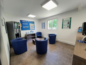 Photo n°1 de Euromaster SEA Woippy - Norroy-le-Veneur à Norroy-le-Veneur (Magasin de pneus)