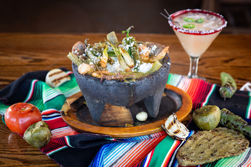 Los 3 Garcia's Mexican Restaurant - Thumbnail