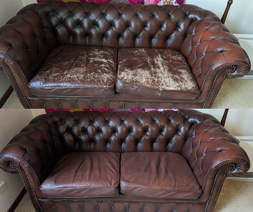 The Leather Doctor Blacktown & Penrith - Thumbnail