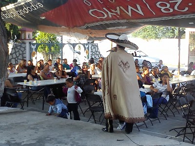 Photos of IGLESIA DE "CRISTO REY"