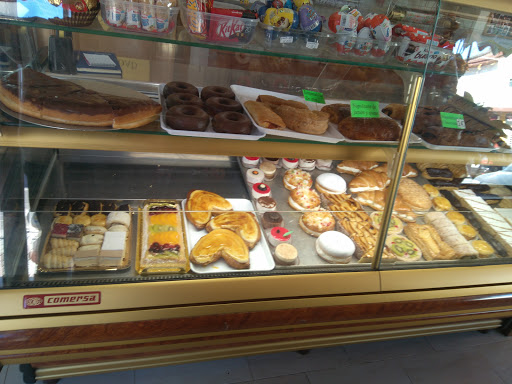 Panadería Pan & Canela