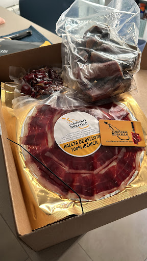 Jamoneria Morcillo - Thumbnail