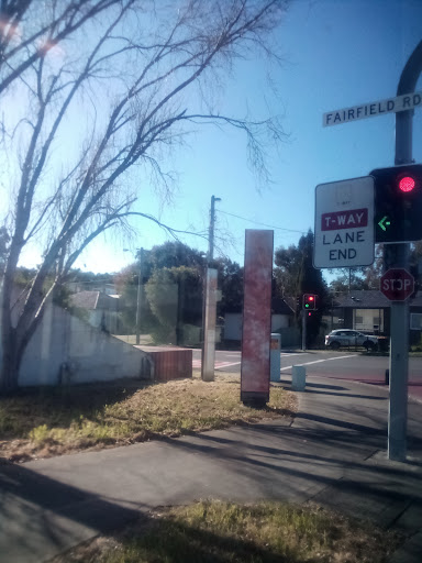 Woodpark T-Way