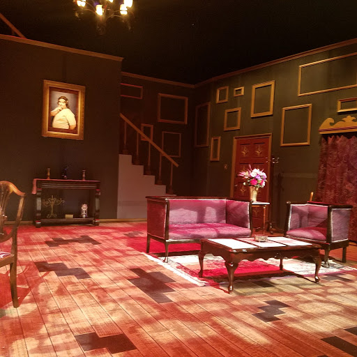 Rodey Theatre - Thumbnail