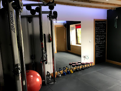 Forward Your Fitness