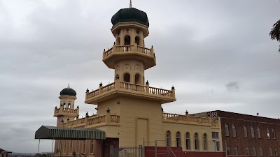 Photos of Umhlatuzana Township Mosque