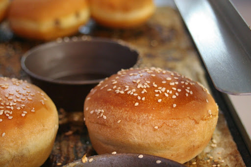 Photo 2 - Le Burger du Coin