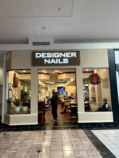 Designer's Nails - Visual