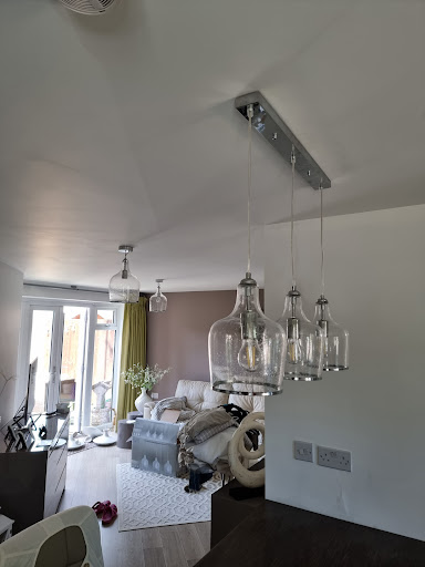 Hooper Electrical Services - Visual