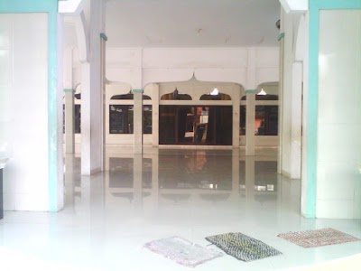 place-of-worship