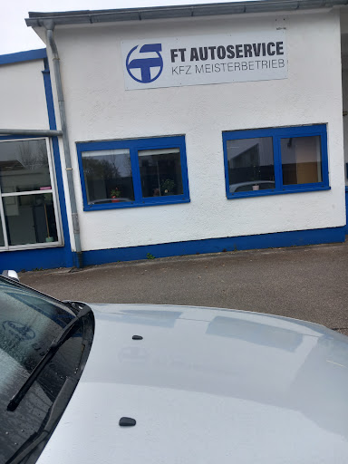FT-Autoservice - Thumbnail