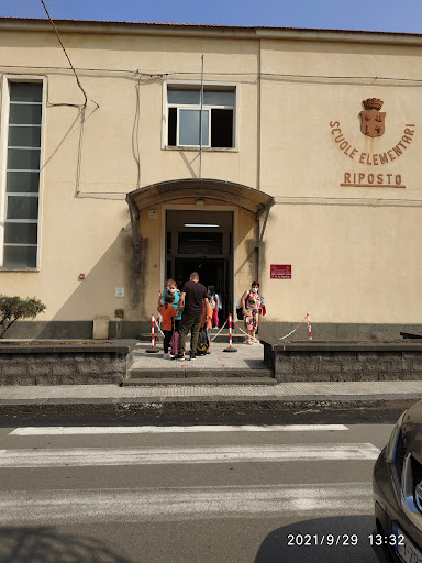Scuole Elementari Riposto "P.Pio di Pietralcina" - Thumbnail