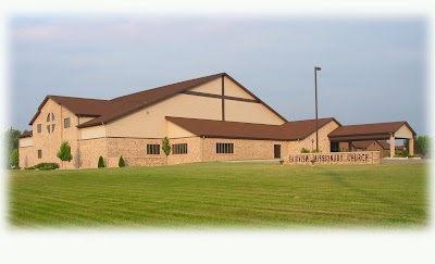 Photos of Fairview Missionary Church