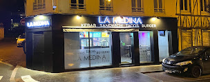 Photo n°7 de Kebab La Medina à Déville-lès-Rouen (Kebab)