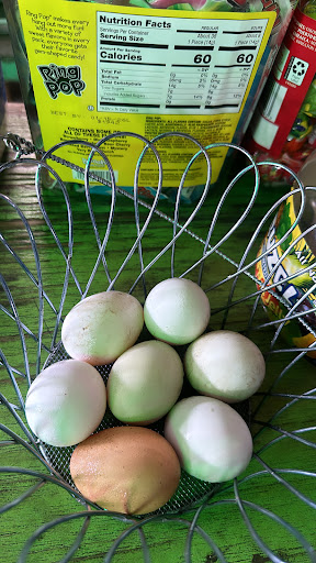 Green Apple Produce - Thumbnail
