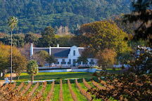 The Constantia Wine Tour, Constantia, South Africa