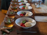 季節をたべる食卓 numar