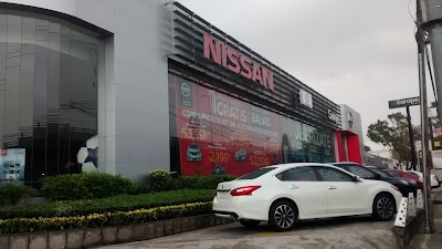 Photos of NISSAN SANJE