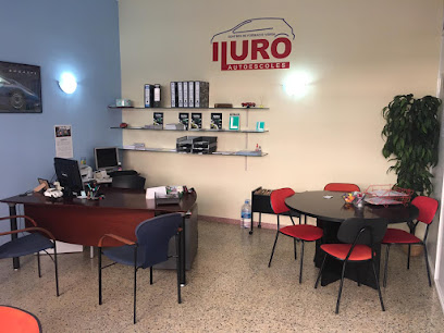 AUTOESCUELA ÍLURO 1 mataró