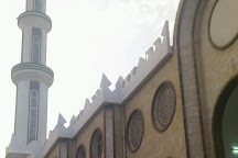 Aban Mosque, Aden, Yemen
