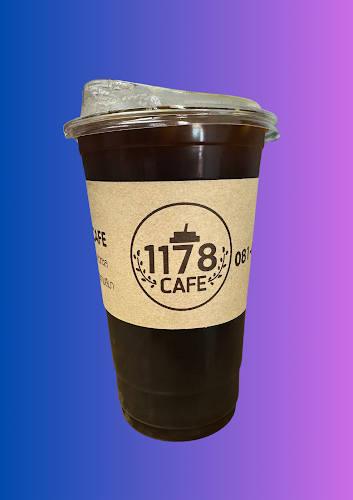 1178 Cafe