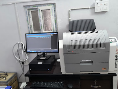 Arshad Diagnostic