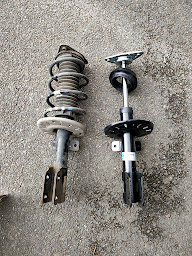 Photo n°8 de Garage Charre à Saint-Chamond (Garage automobile)