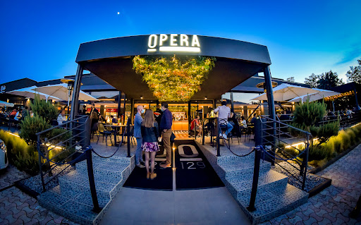 Opera 129 - Visual