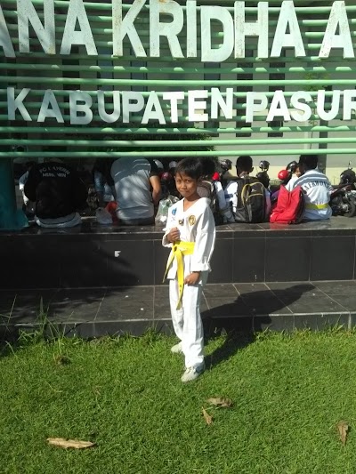 Photos of 107 FM Radio Voice Pasuruan