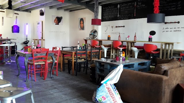 La Kantine Des Copines