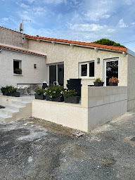 Photo n°4 de VTM Maçonnerie à Mortagne-sur-Gironde (Maçon)