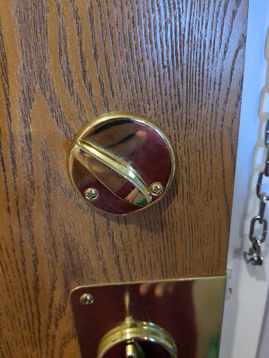 Locksmith Care - Visual