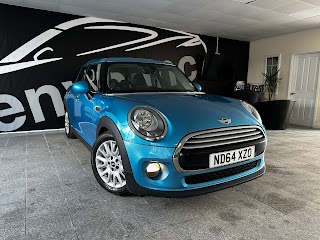 Penybanc Car Centre