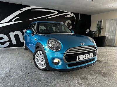 Penybanc Car Centre