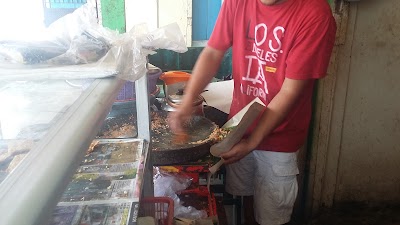 Photos of Warung Lotek Mas Joko