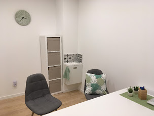 Photo n°4 de Adeline Hage Diététicienne nutritionniste à Lille (Nutritionniste)