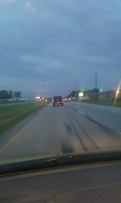 Photos of Boot City