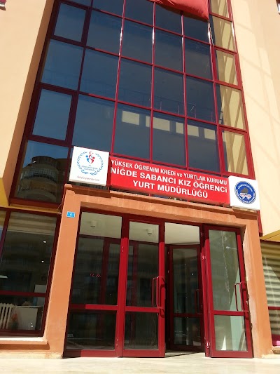 Photos of Sabanci Dormitory for Girls