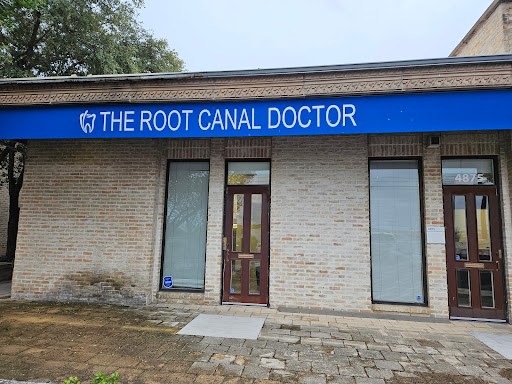 The Root Canal Doctor - Thumbnail