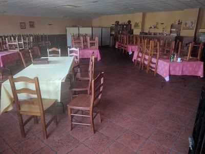 Photos of Restaurante el manantial